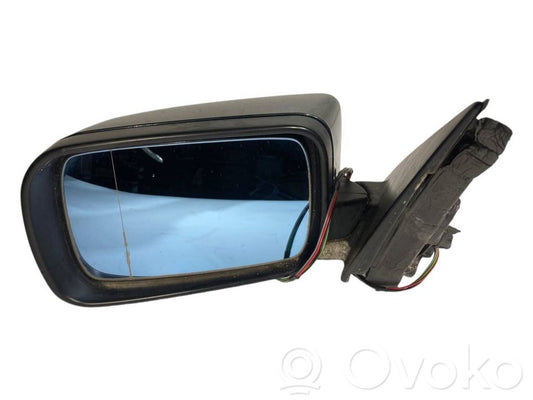 Spogulis (elektriski vadāms)