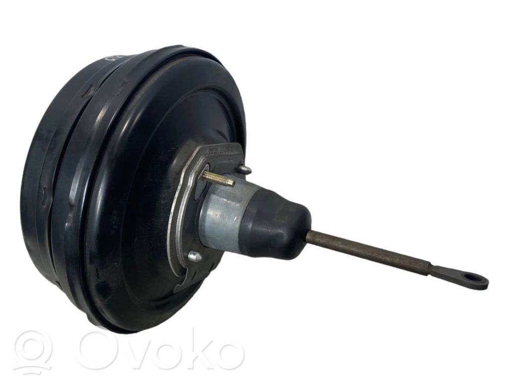 Bremžu vakuuma pastiprinātājs