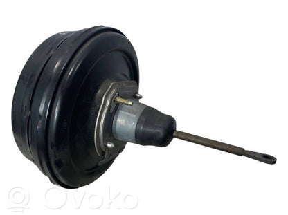 Вакуумный усилитель тормозов