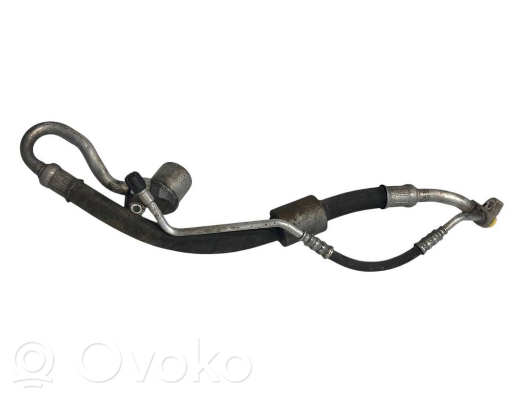 Gaisa kondicioniera caurulīte (-es) / šļūtene (-es)