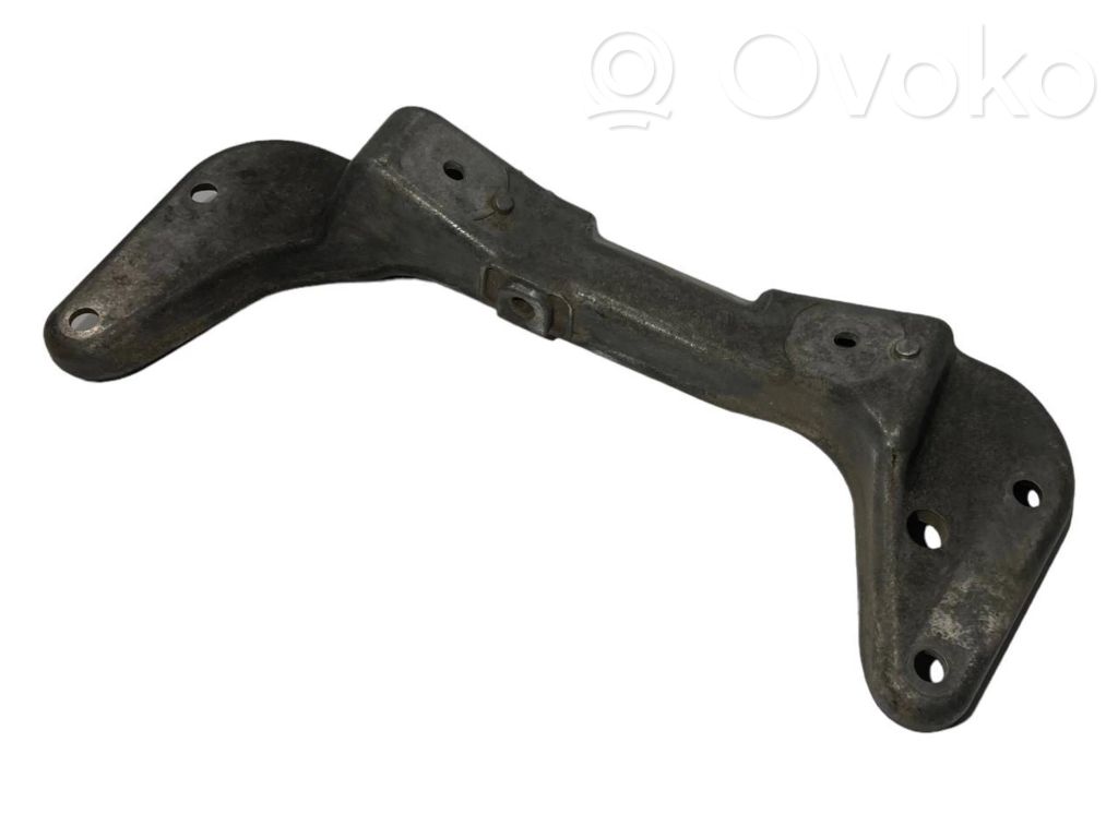 Кронштейн коробки передач