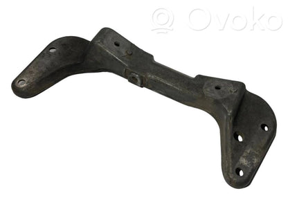 Кронштейн коробки передач