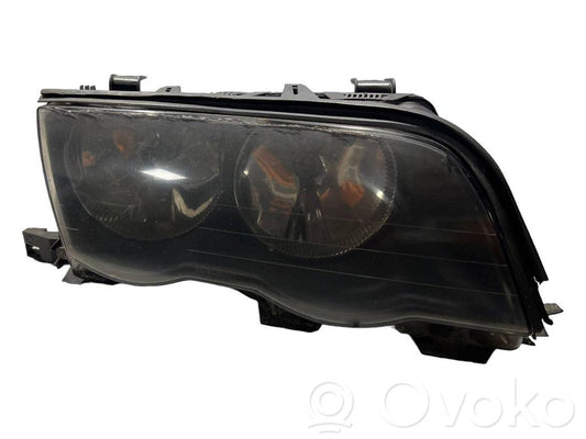 Priekšējais lukturis