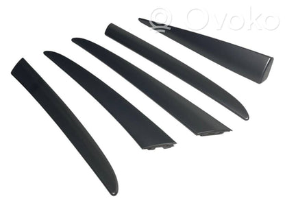 Комплект обивки сидений и дверей