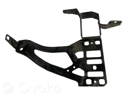 Держатель панели радиатора (телевизор)