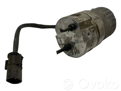 Bremžu sistēma – citas daļas