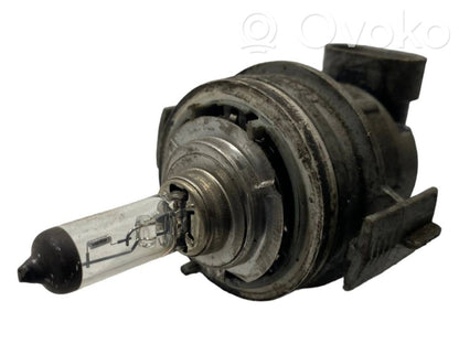 Priekšējā luktura detaļa