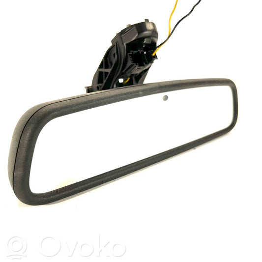 Зеркало заднего вида (внутреннее)