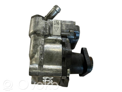 Stūres pastiprinātāja sūknis