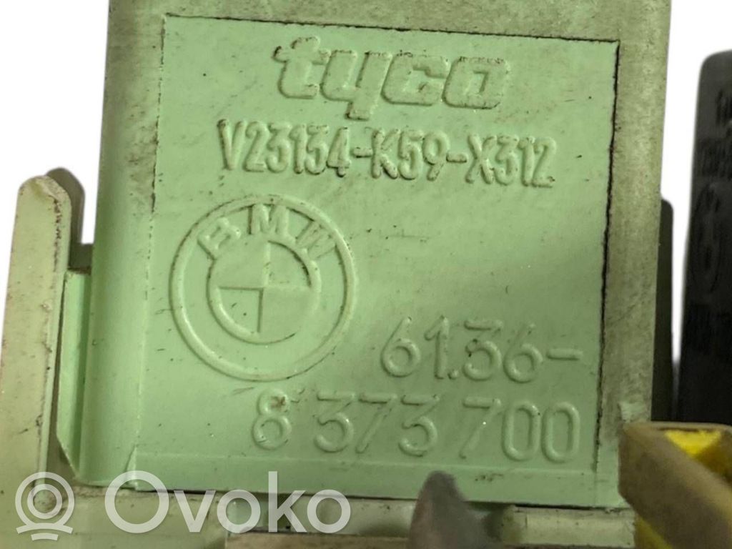 Drošinātāju bloks