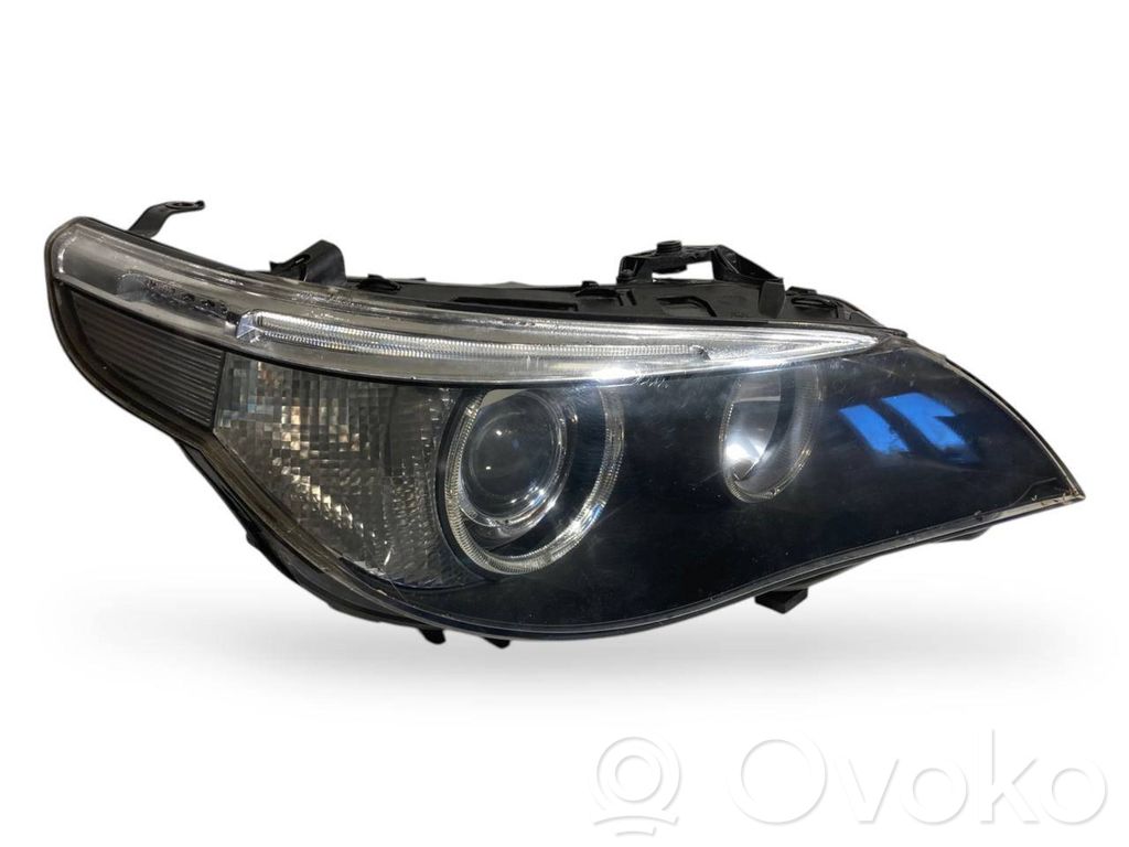 Priekšējais lukturis