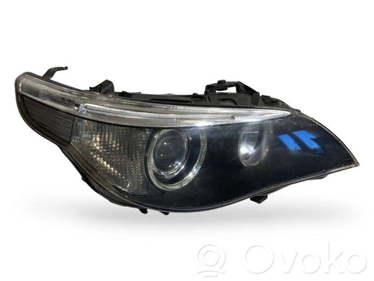 Priekšējais lukturis