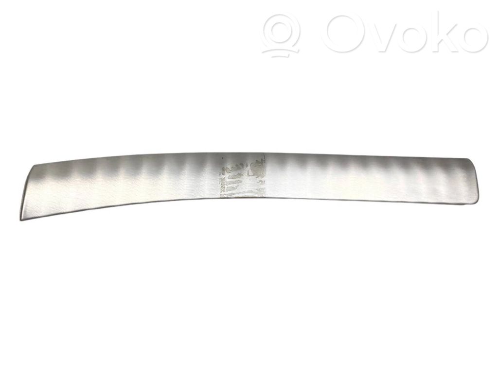 Отделка панели