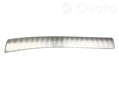 Отделка панели