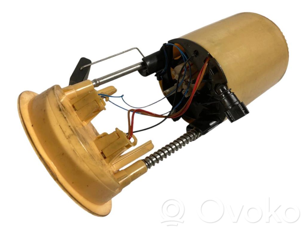 Degvielas sūknis (degvielas tvertnē)