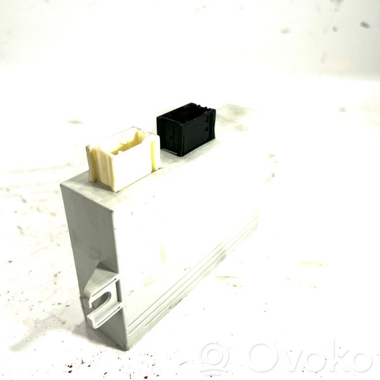 Parking (PDC) control unit