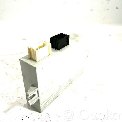 Parking (PDC) control unit
