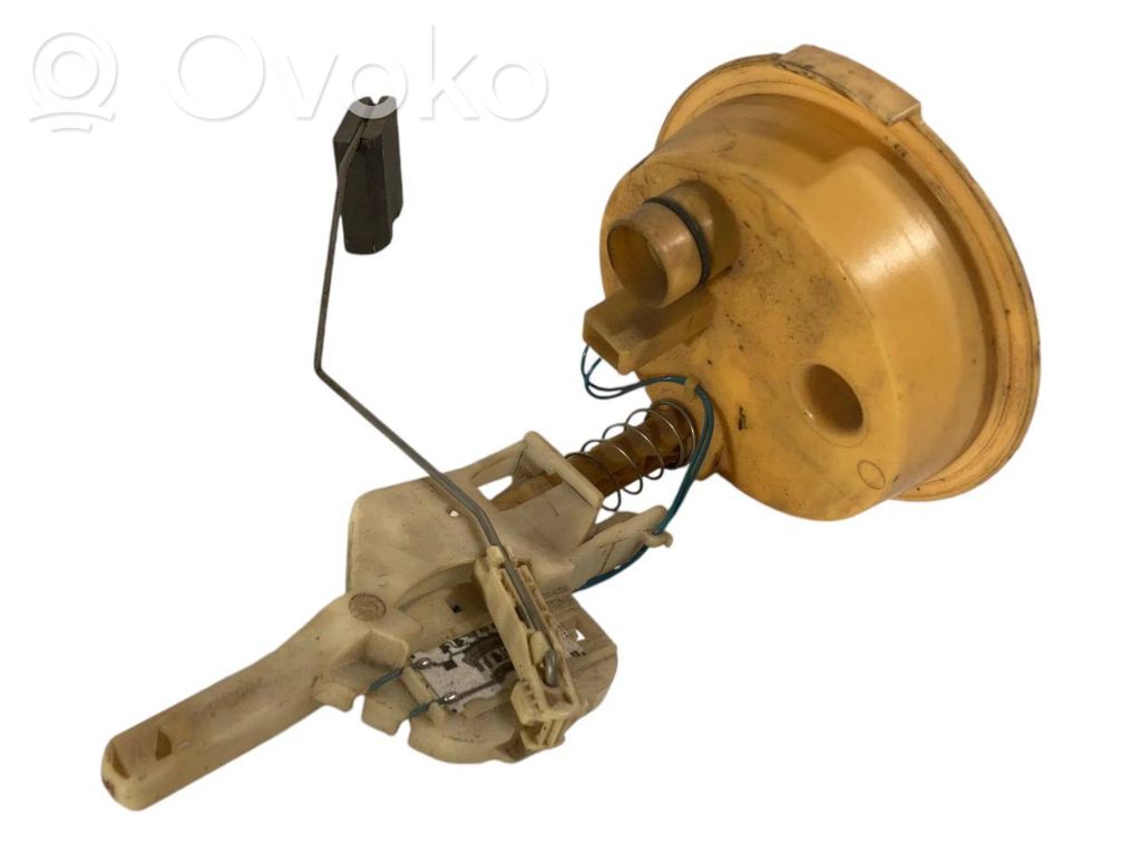 Fuel level sensor