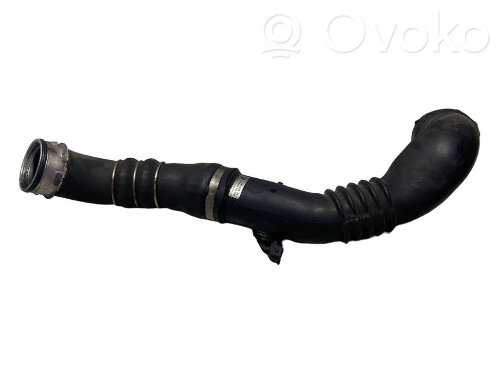 Intercooler hose(s) / pipe(s)