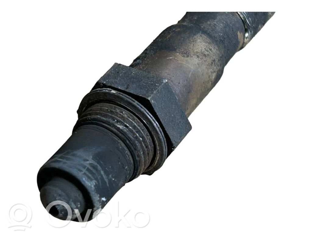 Лямбда-зонд