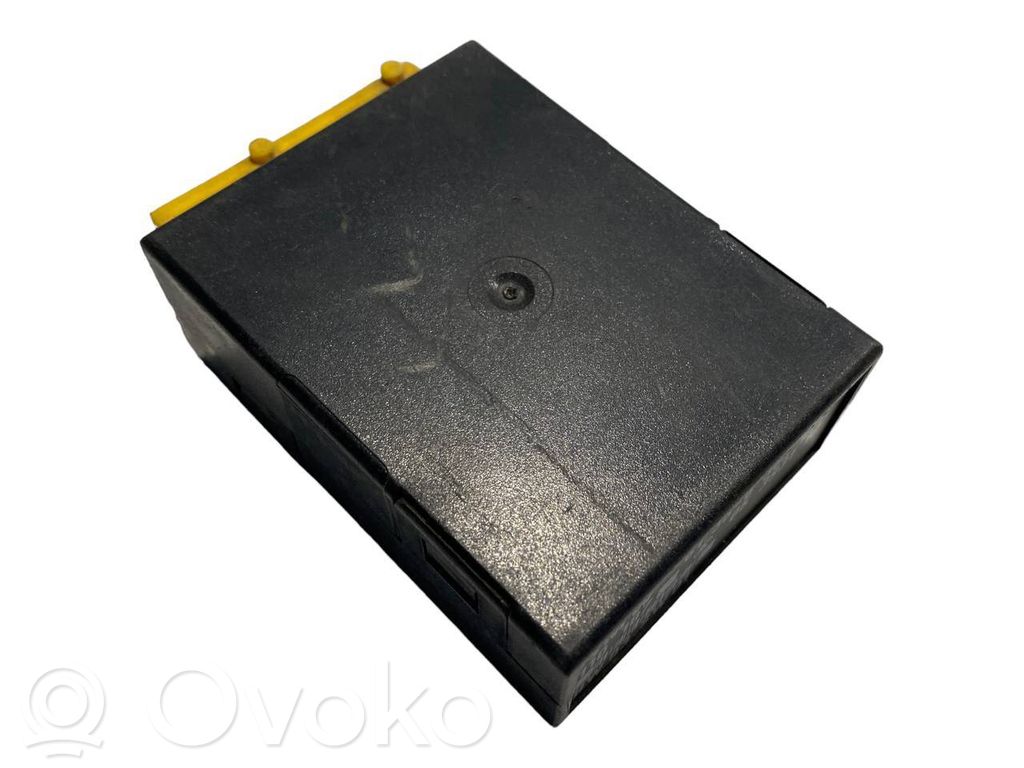Imobilaizera vadības bloks