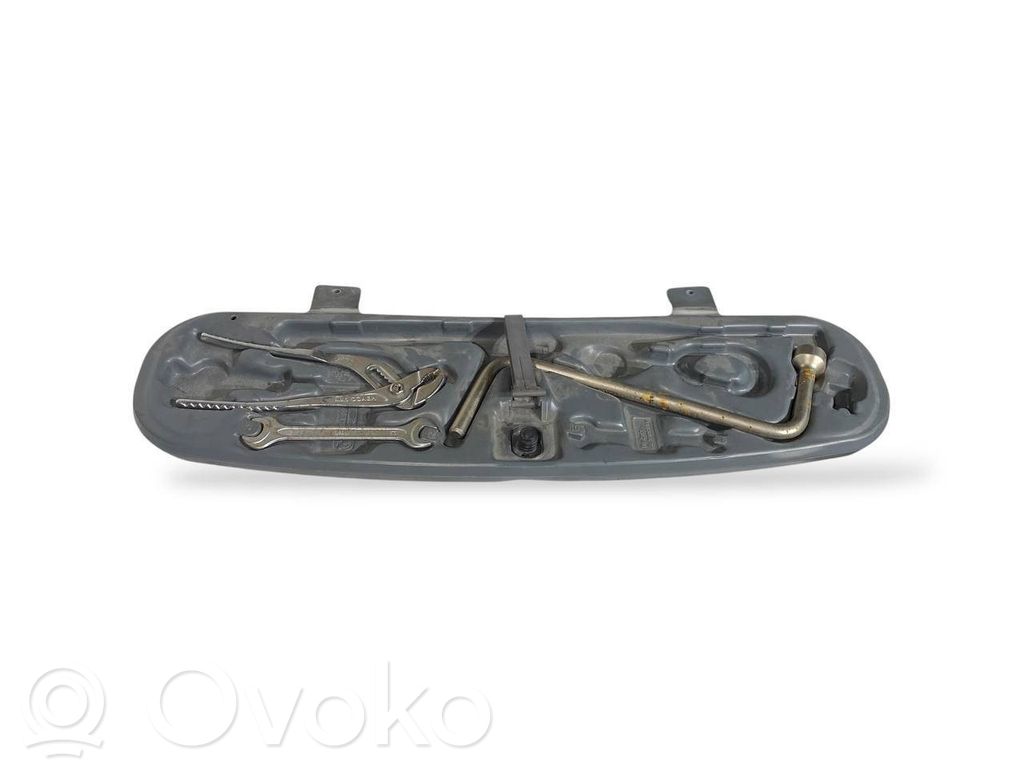 Instrumentu komplekts