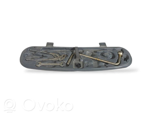 Instrumentu komplekts