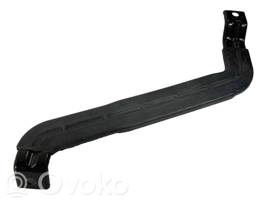 Battery mount