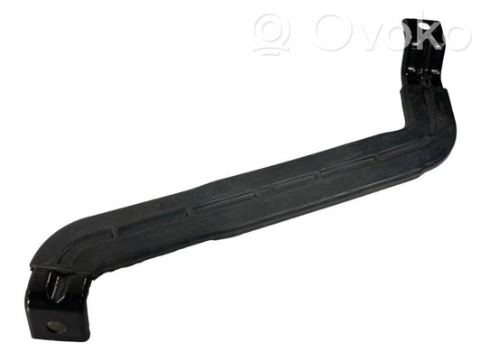 Akumulatora stiprinājums