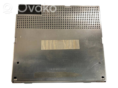 Блок управления навигацией (GPS)