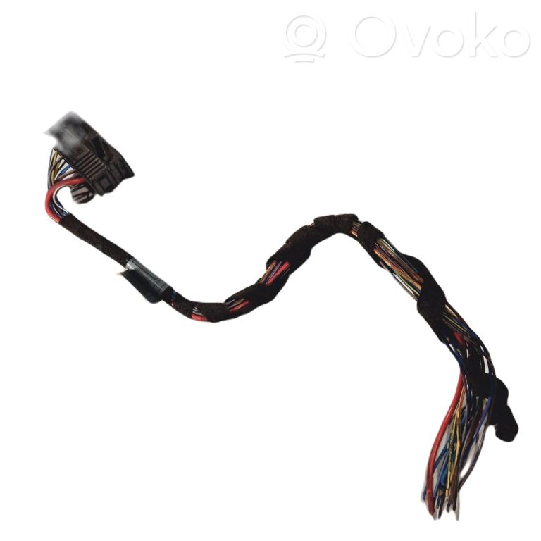 Блок управления иммобилайзером