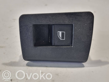 Power window switch