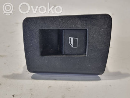 Power window switch