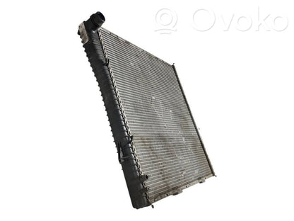 Dzesēšanas šķidruma radiators