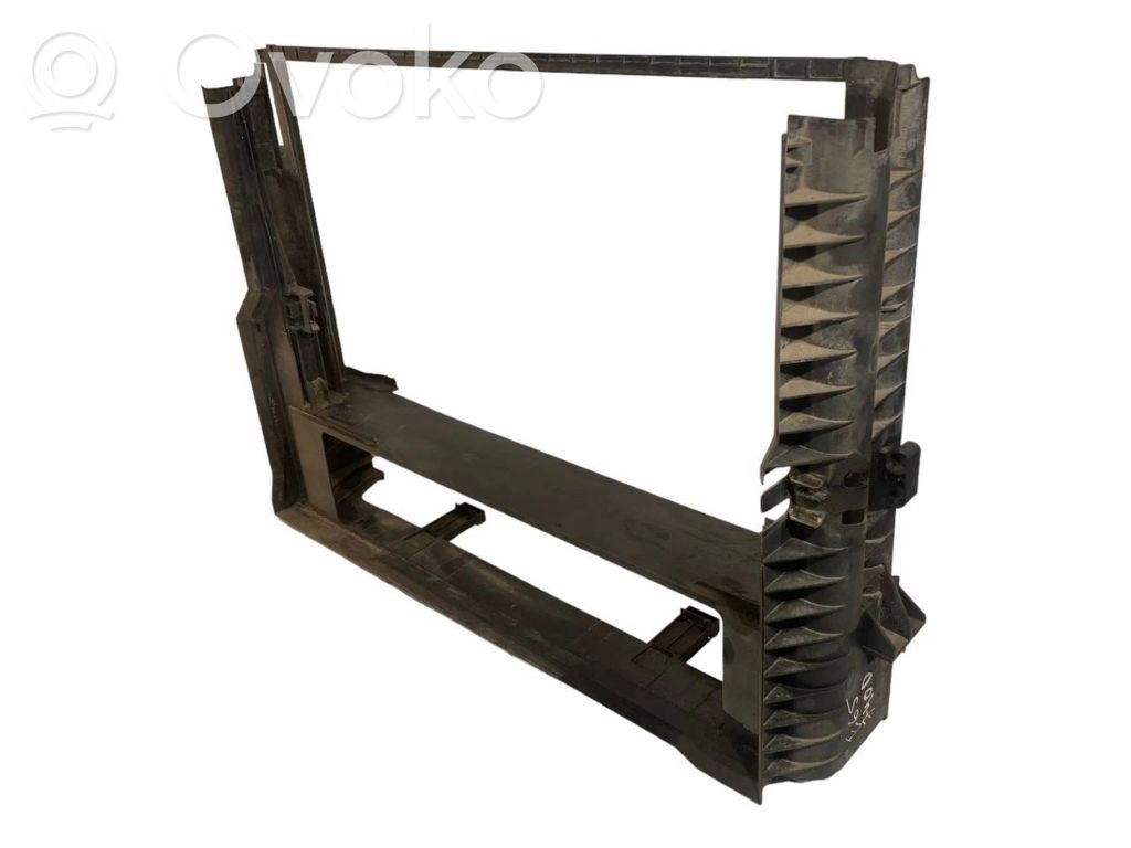 Radiator decorative trim
