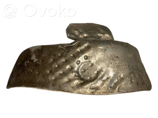 Siltumizolācija (siltuma aizsardzība)