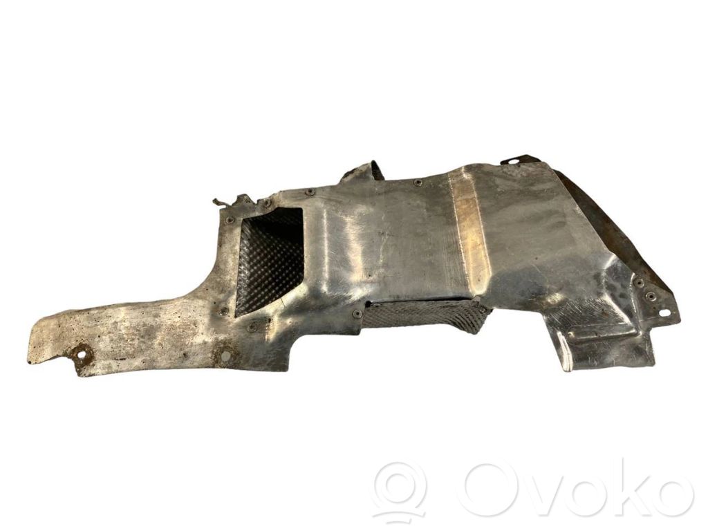 Bremžu dzeses gaisa kanāls