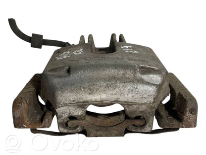 Rear caliper