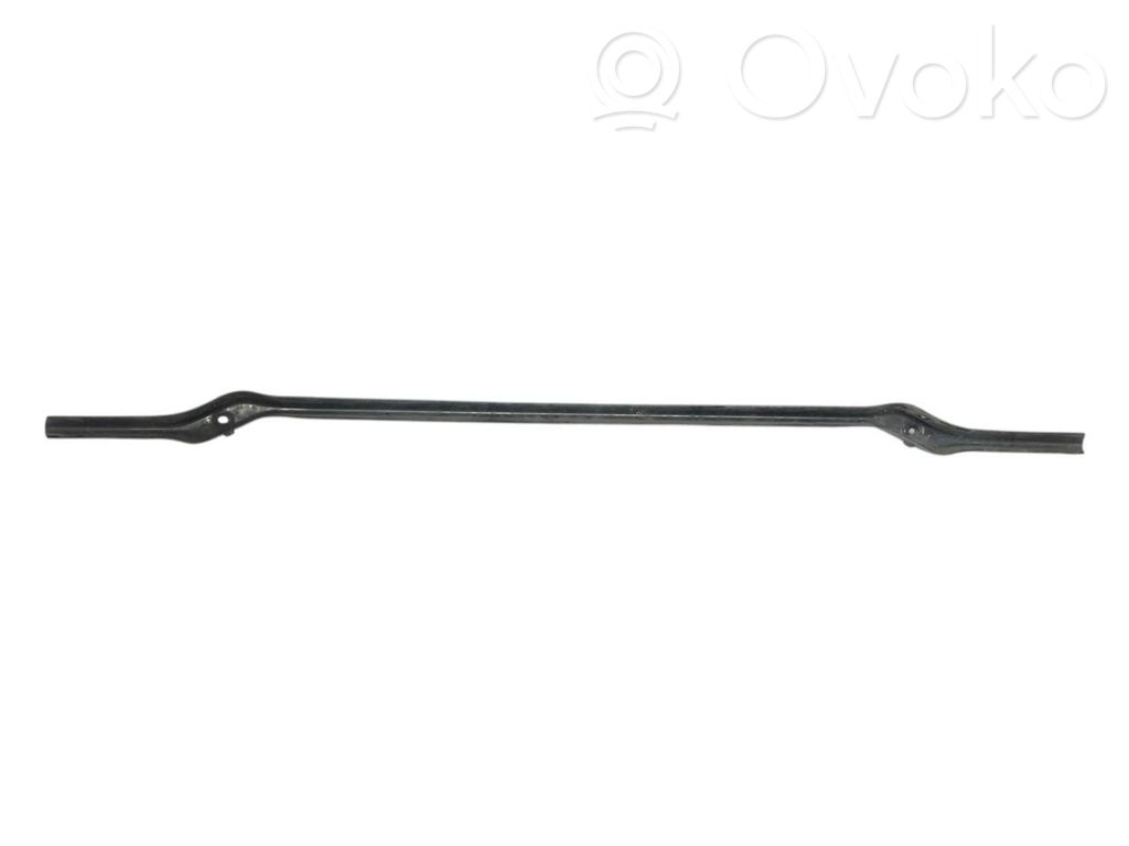 Front bumper beam/beam