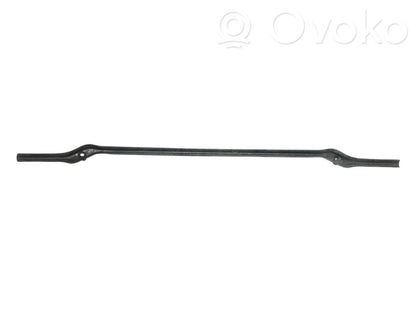 Front bumper beam/beam