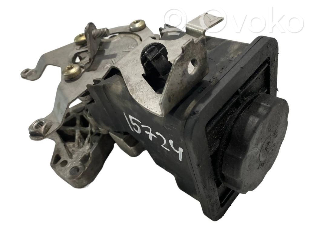 Stūres pastiprinātāja sūknis