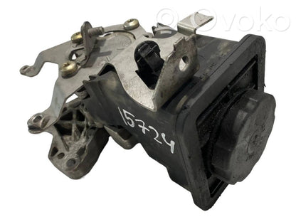 Stūres pastiprinātāja sūknis