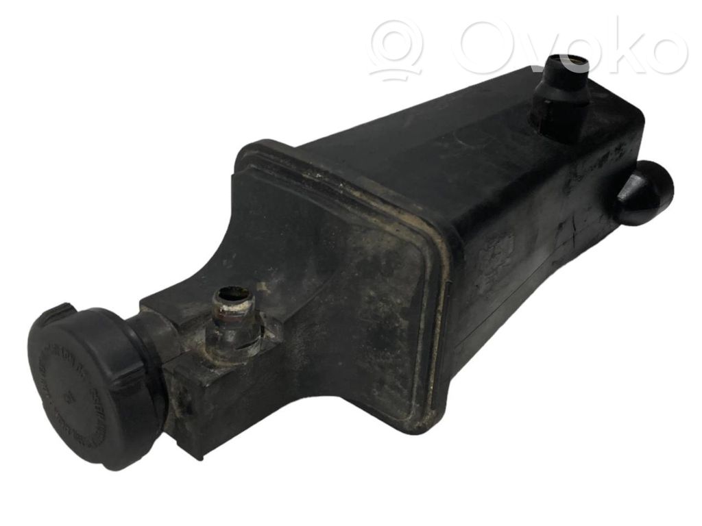 Coolant expansion tank