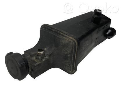 Coolant expansion tank