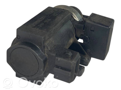 Solenoīda vārsts