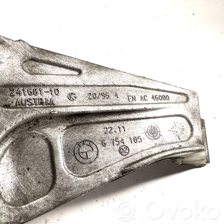 Dzinēja nostiprināšanas stiprinājums-kronšteins