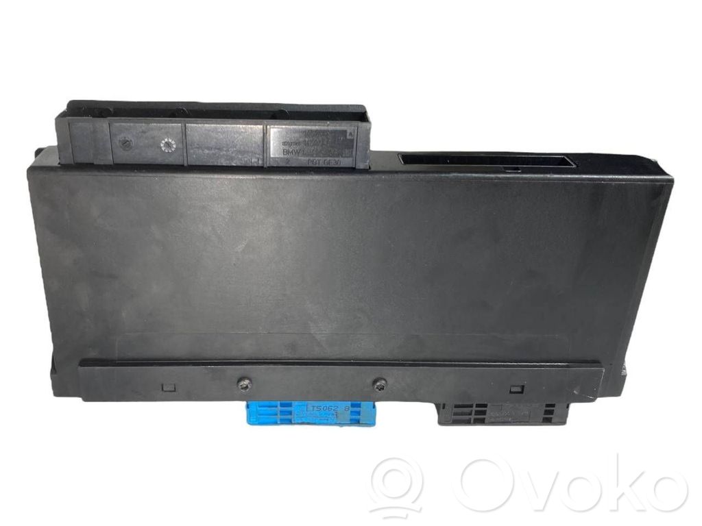 Comfort module