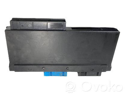 Comfort module