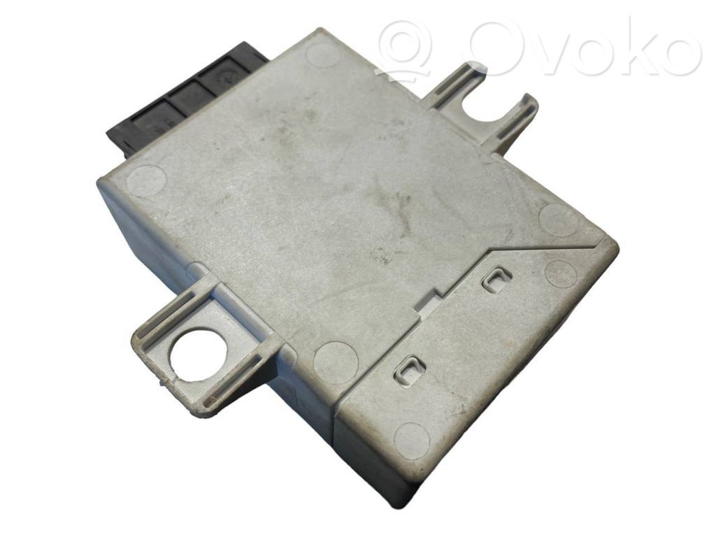 Imobilaizera vadības bloks