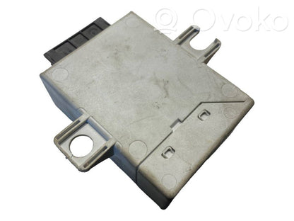 Imobilaizera vadības bloks